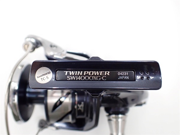 ２１ツインパワーＳＷ１４０００ＸＧ